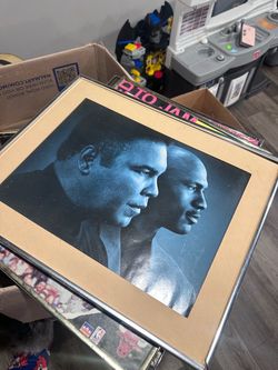 Vintage posters