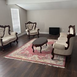 Living Room Set