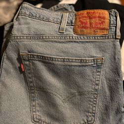 Men’s Jeans 👖 Pantalón de Hombre 