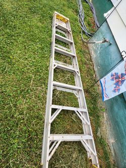 Ladder