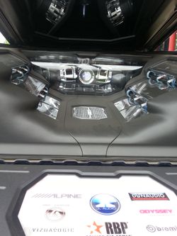Car An Marine Stereo Service