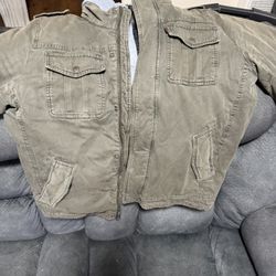 Levi’s Jacket