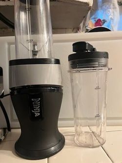ninja blender