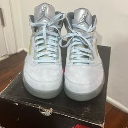 Jordan 5 Sz10