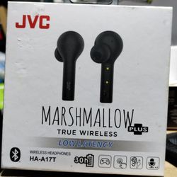 JVC Marshmallow Original