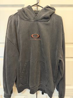 Oakley x Cactus Jack Hoodie