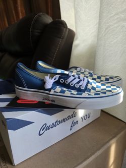 Vans 60 Year Anniversary