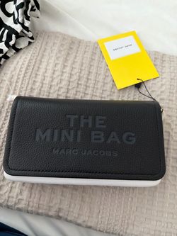 Marc Jacob’s Black