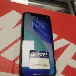 Apple iPhone  11 Unlocked 