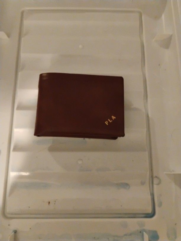 Men's Wallet