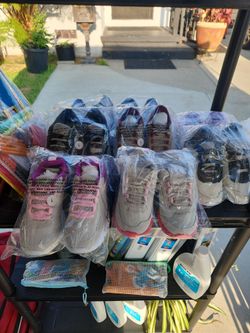 Kids shoes