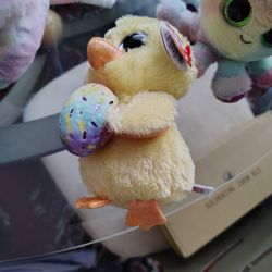 Ty Beanie Boo Brand New With Original Tags