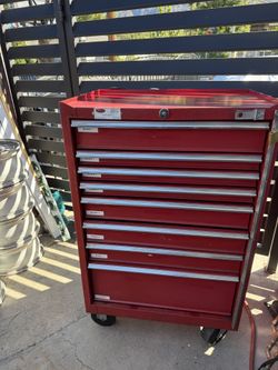 tool box