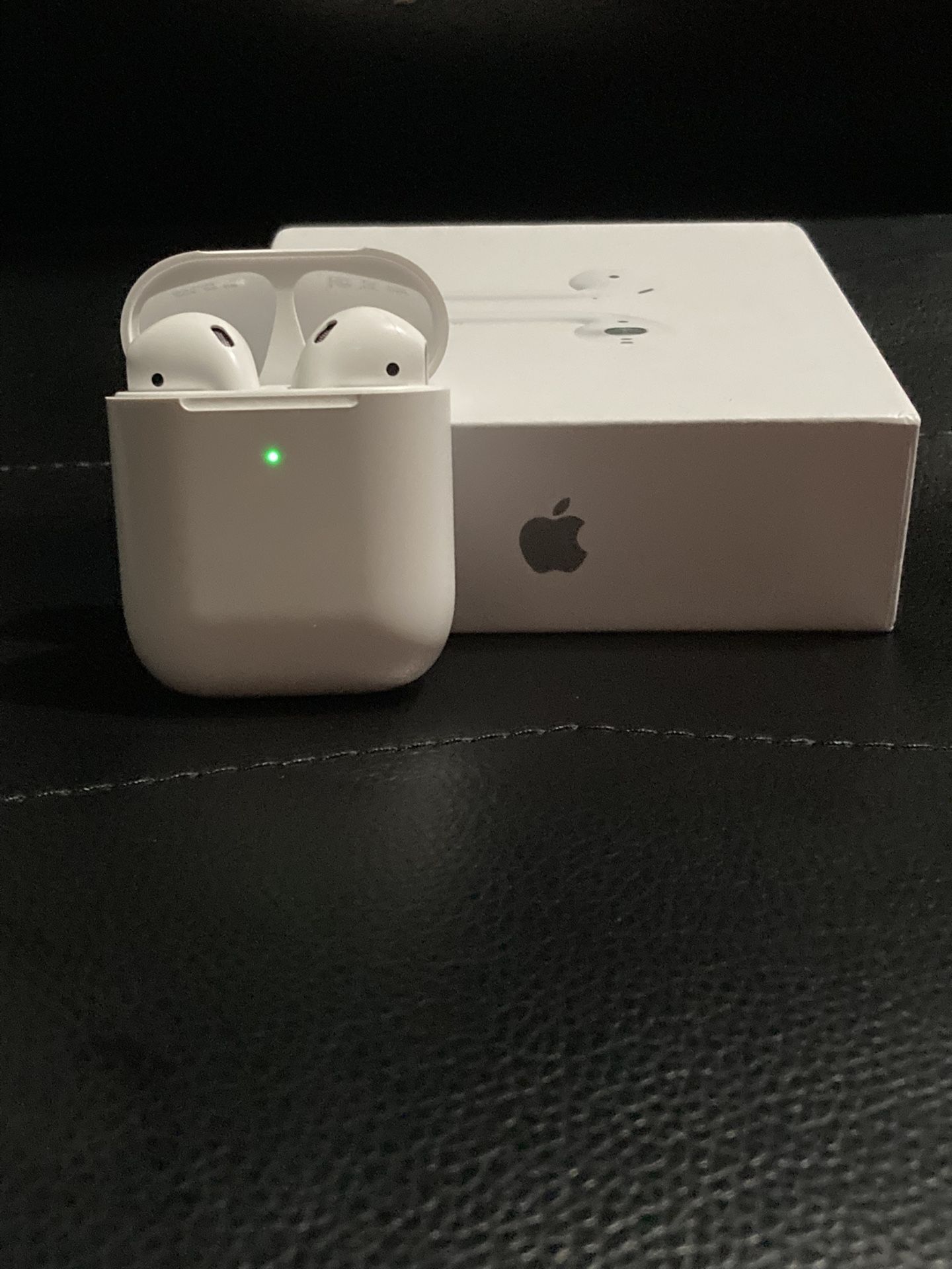 AirPods 2