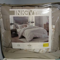 F/Q BED COMFORT