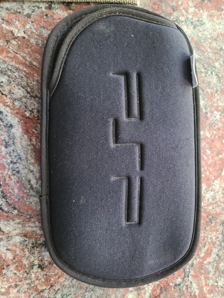 Sony PSP Neoprene Case