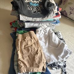 Baby 12 Months Clothes 