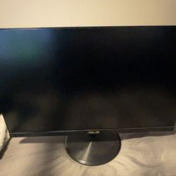 165 Hz Asus Gaming Monitor 