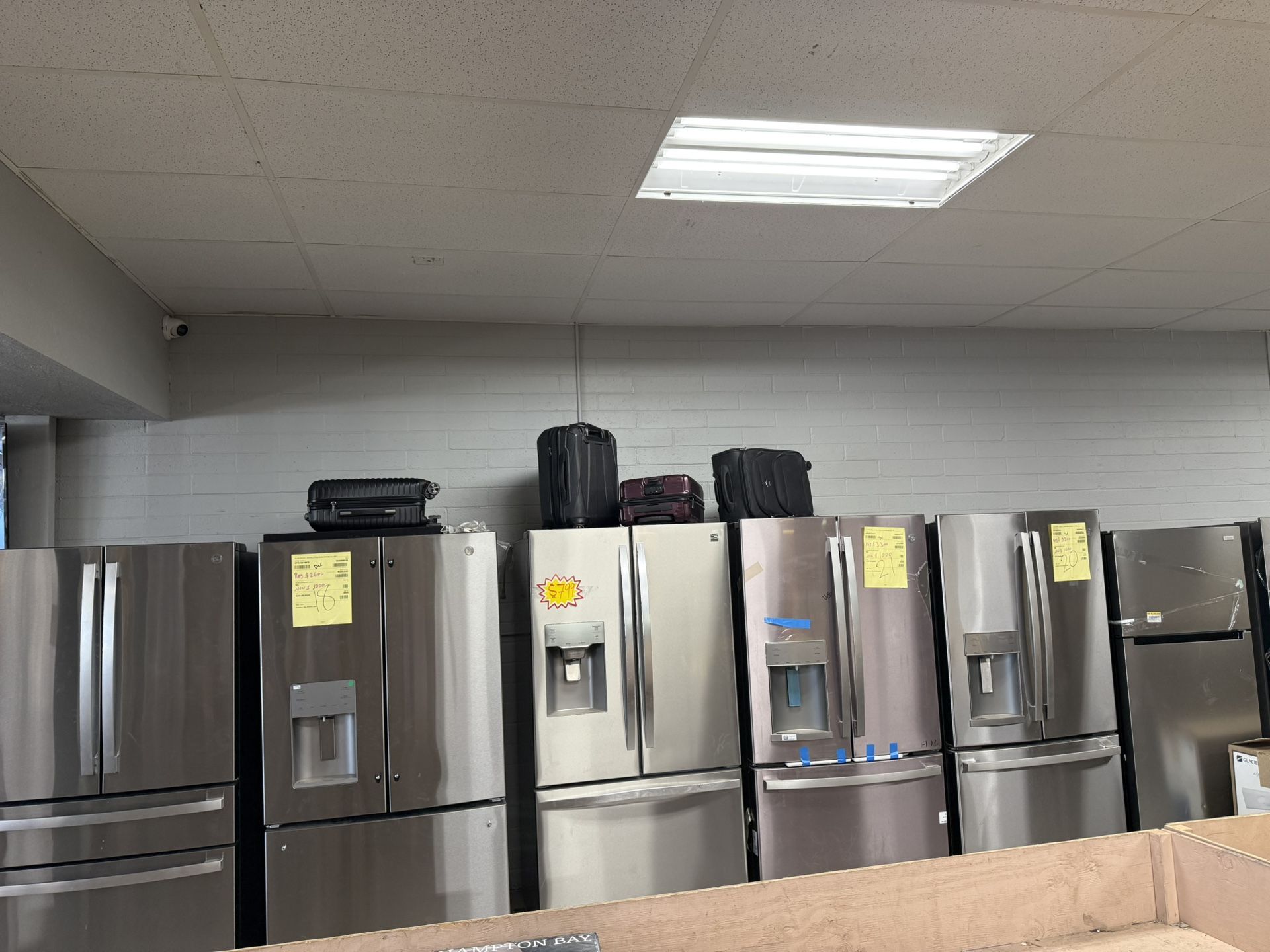 Available At Desert Deals Liquidation Locations 1322 S 4th Ave Yuma Az 85364
