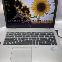 i5…i5…WINDOWS 11 PROFESIONAL…HP PROBOOK. FULLY LOADED ,  Webcam 