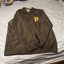 Naruto Windbreaker