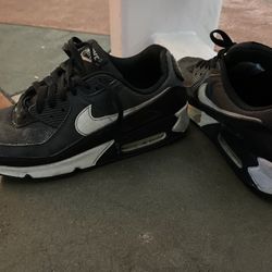 Nike Air Max 90 (could Negotiate Price)