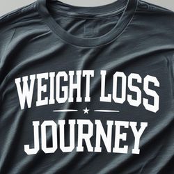 Weight Loss T-shirt