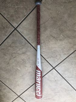 Marucci Cat8 32/24 -8 Baseball bat
