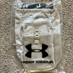 UA Under Armour Utility Flex Sling Gym Bag