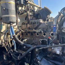 Mecánico Móvil De Diesel 