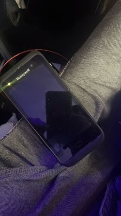 Honeywell Android Mobile Computer