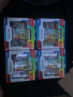 First partner series 3