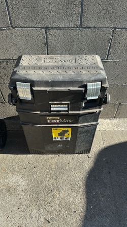 Tool box