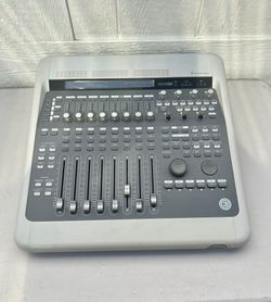 Consola Para Grabación De Studio
