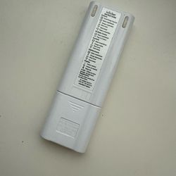 i-clicker remote