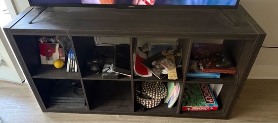 wood tv stand for sale