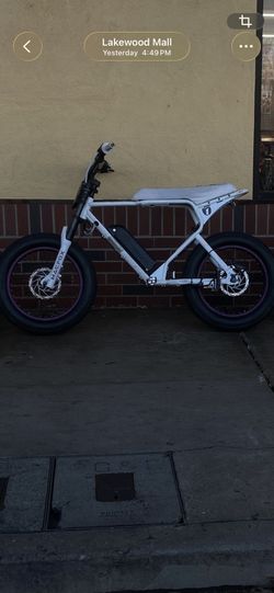 Macfox X1 Bs Zay