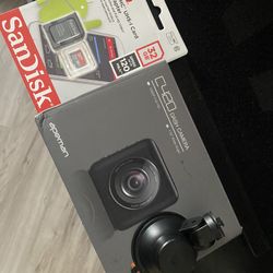 C420 Dash Cam 