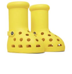 Crocs x mischf