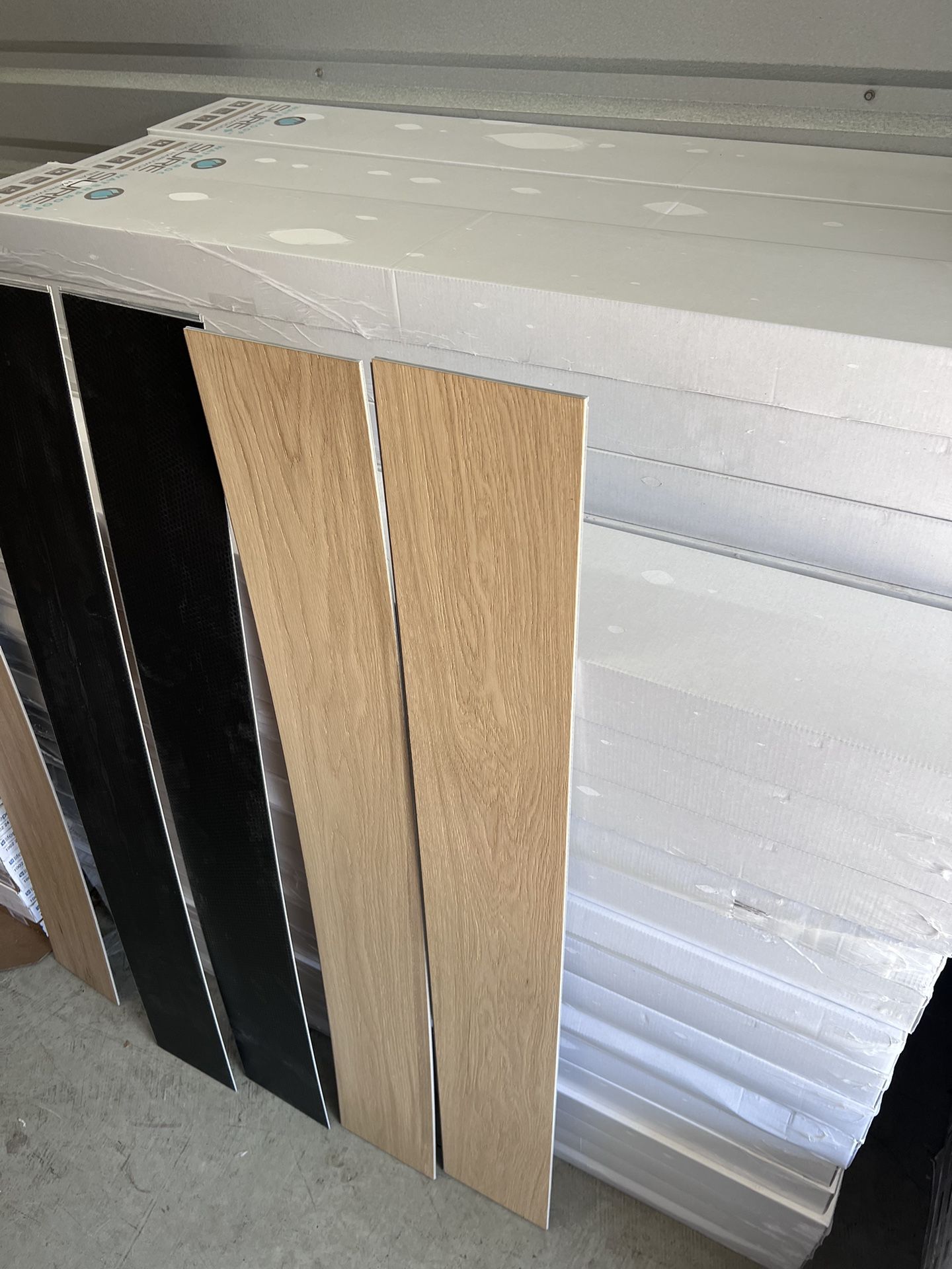 Sand Natural Oak White Oak Waterproof Engineered Hardwood Flooring 
