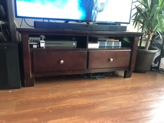 Tv stand