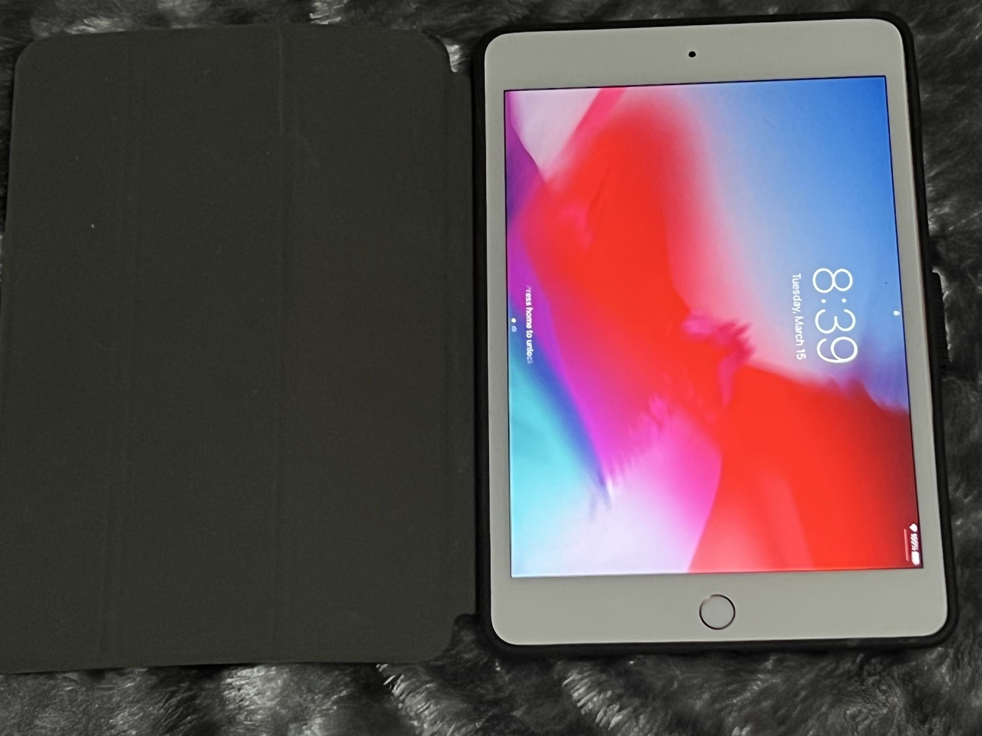 iPad mini 5 64gb