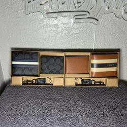 ACCESORY  Sets ( 60$ Each )