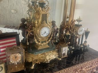 Estate sale