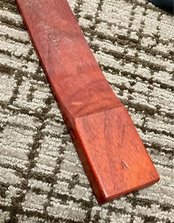 Replacement Bar for Marimba - A
