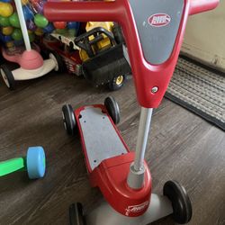 Kids Scooter 
