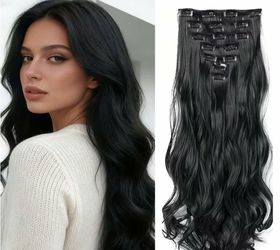 Hair Extensions