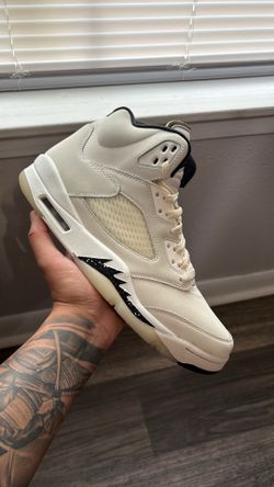 Jordan sail 5 Sz 11 Og box