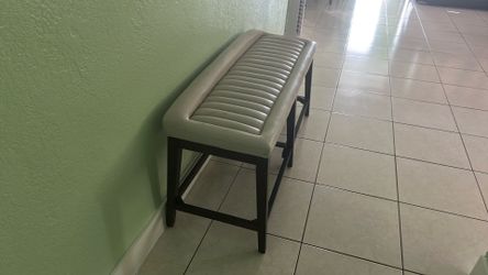 Mini couch