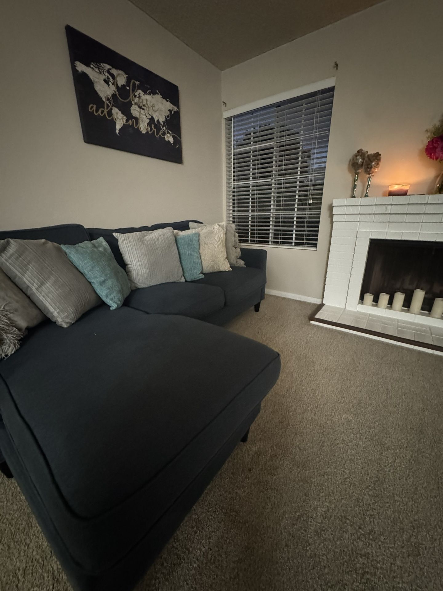 Sectional Couch (sale)